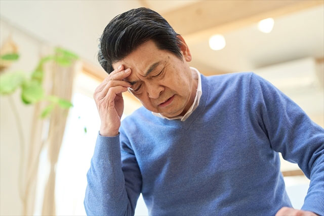 骨粗鬆症外来イメージ